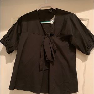Theory blouse